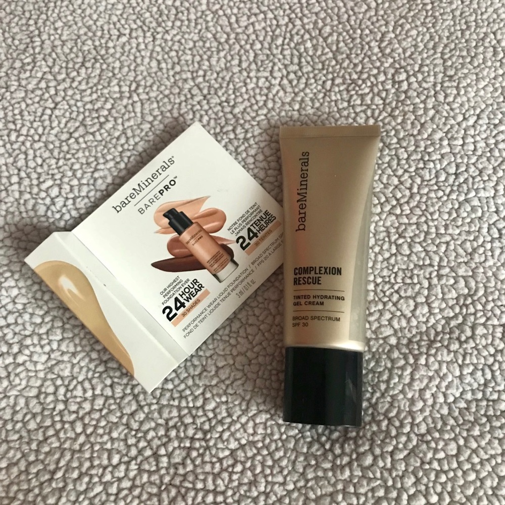 bareMinerals Complexion Rescue - Birch 1.5
